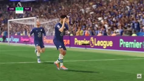 How to do ‘The Griddy’ celebration in FIFA 23 .